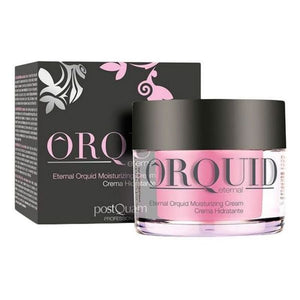 Crema de Día Orquid Eternal Postquam