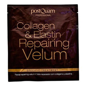 Mascarilla Reparadora de Noche Velum Postquam (25 ml)