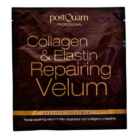 Mascarilla Reparadora de Noche Velum Postquam (25 ml)