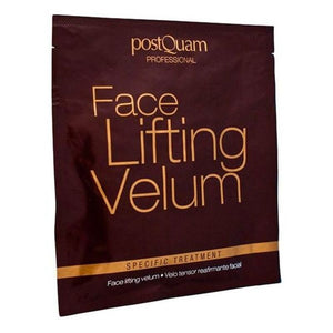 Mascarilla Facial Reafirmante Velum Postquam (25 ml)