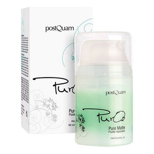 Fluido Regenerador Pure Matte Postquam