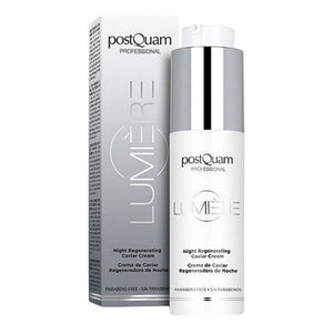 Crema Facial Nutritiva Lumiere Caviar Postquam
