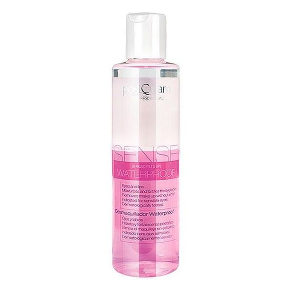 Desmaquillante Facial Sense Bi-phase Postquam