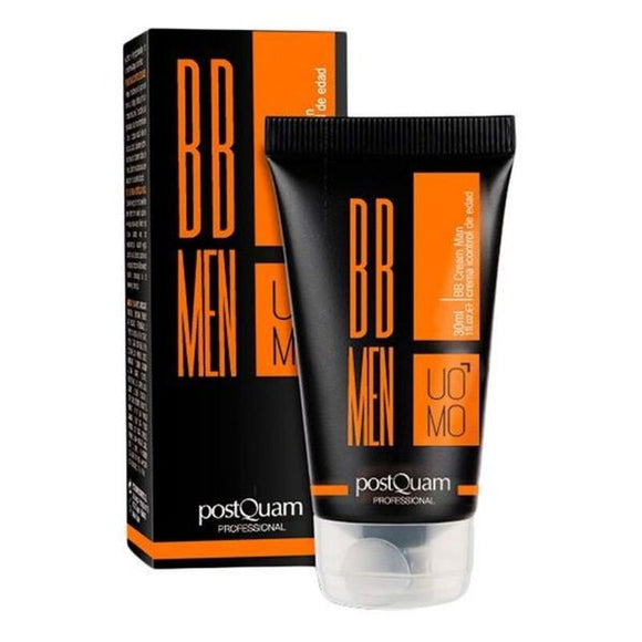 Crema Hidratante Bb Men Postquam