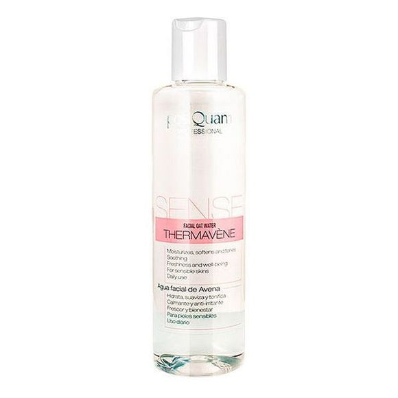 Agua Facial de Avena Sense Postquam