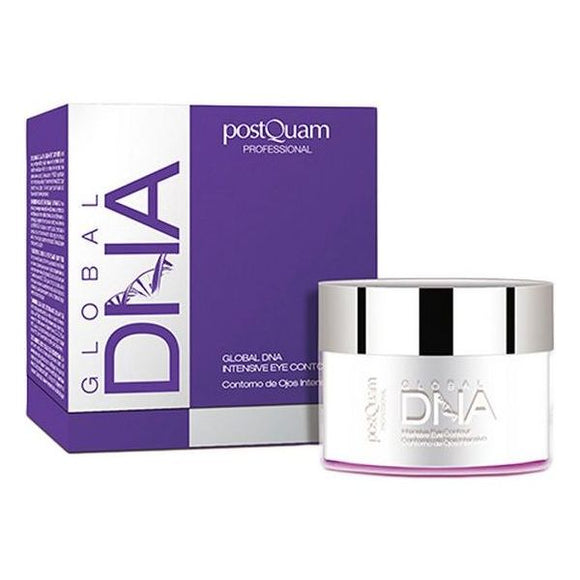 Tratamiento para el Contorno de Ojos Global Dna Postquam