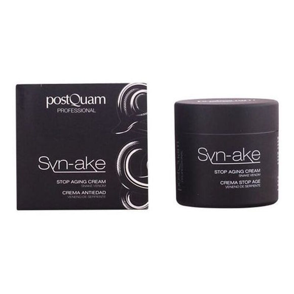 Crema Antiarrugas Syn-ake Postquam