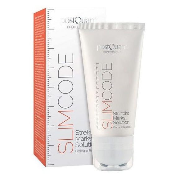 Crema Corporal Antiestrías Slimcode Postquam