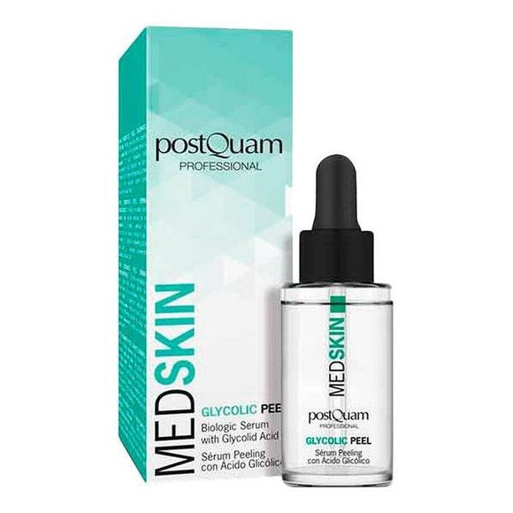 Sérum Facial Med Skin Postquam