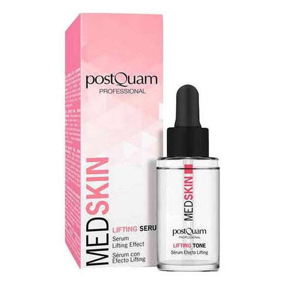 Sérum Alisador Med Skin Postquam