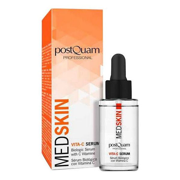 Sérum Antioxidante Med Skin Postquam