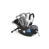 Silla para el Coche Sparco F300 K Gris