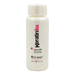 Champú Technica Pre Keratinliss Nirvel