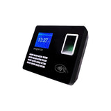 Sistema de Control de Acceso Biométrico approx! APPATTENDANCE02 2,8" TFT USB LAN Negro