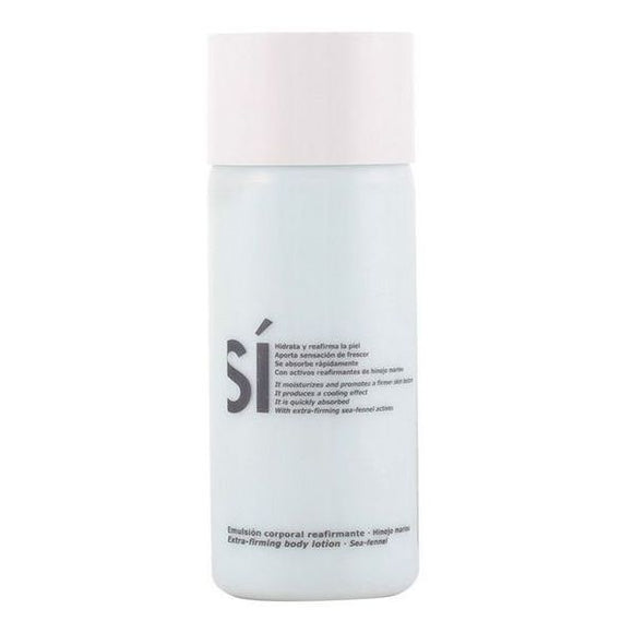 Emulsión Reafirmante Sea-Fennel Si No Think Cosmetic
