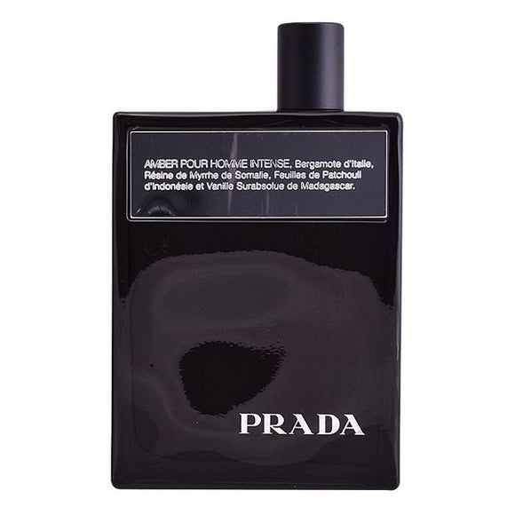 Perfume Hombre Prada Amber Intense Prada (100 ml)