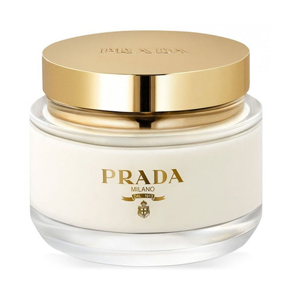 Crema Corporal Hidratante La Femme Prada (200 ml)