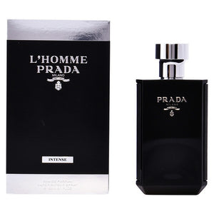Perfume Hombre L'homme Prada Intenso Prada EDP