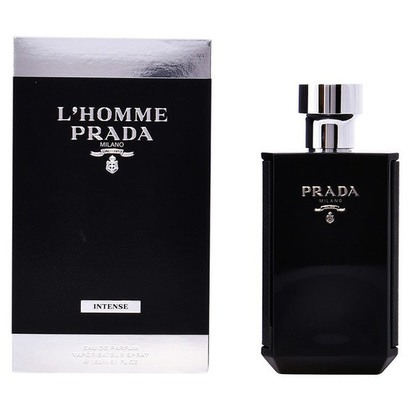 Perfume Hombre L'homme Prada Intenso Prada EDP