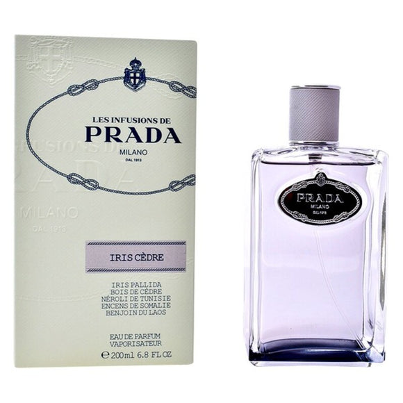 Perfume Mujer Prada (200 ml)