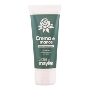 Crema de Manos Drops Mayfer