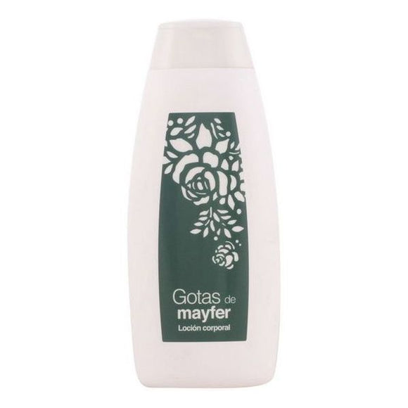 Loción Corporal Drops Mayfer
