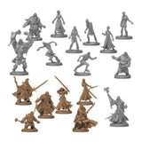 Juego de Mesa Zombicide: Black Plague (ES)
