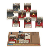Juego de Mesa Zombicide: Black Plague (ES)