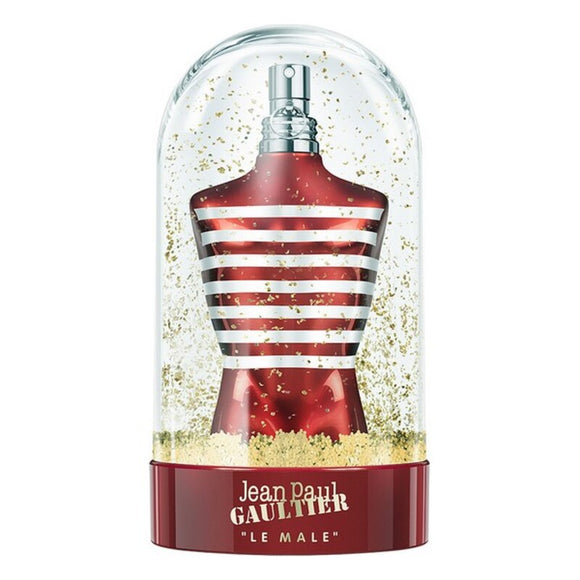 Perfume Hombre Le Male Jean Paul Gaultier EDT (125 ml)