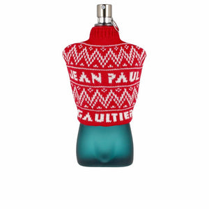 Perfume Hombre Jean Paul Gaultier Le Male Christmas Collector Edition EDT (125 ml)