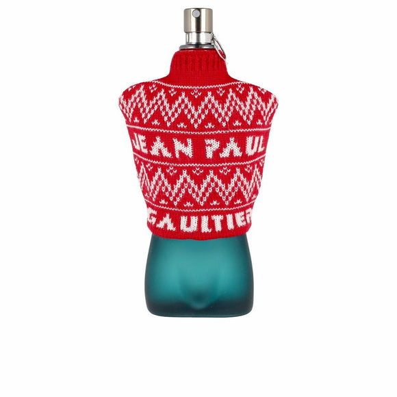 Perfume Hombre Jean Paul Gaultier Le Male Christmas Collector Edition EDT (125 ml)