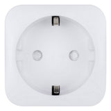 Enchufe Inteligente NGS Loop Track Duo 16W Blanco (2 pcs)
