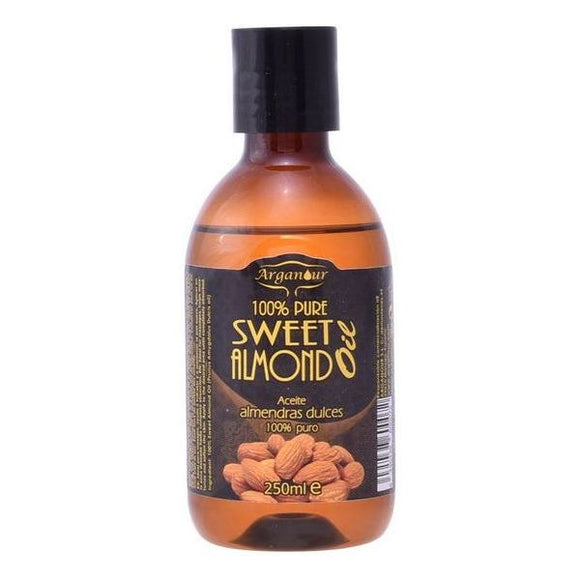 Aceite Corporal Sweet Almond Oil Arganour