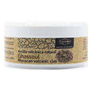 Mascarilla Arganour Ghassoul Arcilla (170 gr)