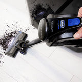Aspirador Escoba y de Mano Ciclónico Cecotec Conga Thunderbrush 890 Immortal 29,6V 0,6 L