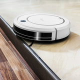 Robot Aspirador Cecotec Conga 750 300 ml 70 dB Blanco