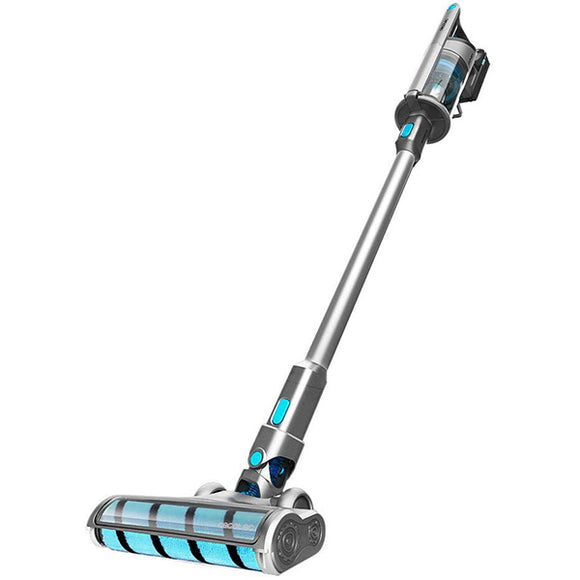 Aspiradora 3 en 1 Cecotec Conga Rockstar 600 Hero 430W 670ml