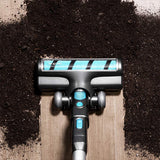 Aspiradora 3 en 1 Cecotec Conga Rockstar 600 Hero 430W 670ml