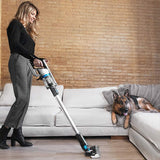 Aspiradora 3 en 1 Cecotec Conga Rockstar 600 Hero 430W 670ml