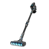 Aspirador Escoba Ciclónico Cecotec Conga Rockstar 500 Ultimate ErgoWet 800 ml 24 kPa