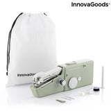 Máquina de Coser de Mano Portátil de Viaje Sewket InnovaGoods