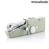 Máquina de Coser de Mano Portátil de Viaje Sewket InnovaGoods