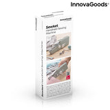 Máquina de Coser de Mano Portátil de Viaje Sewket InnovaGoods