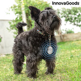 Antiparásitos por Ultrasonidos Recargable para Mascotas PetRep InnovaGoods