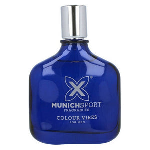 Perfume Hombre Colour Vibes Munich EDT (100 ml) (100 ml)