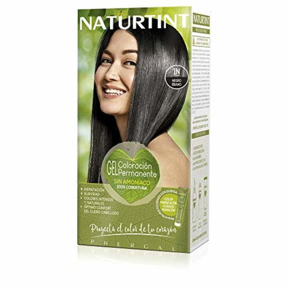 Tinte Permanente Naturtint 8436004840014 (Reacondicionado A+)