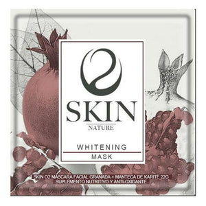 Mascarilla Revitalizante Granada Karite Skin O2
