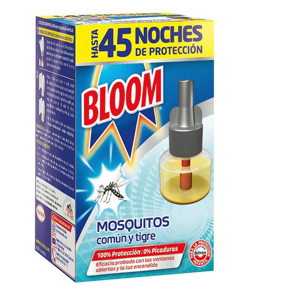 Antimosquitos Eléctrico Bloom