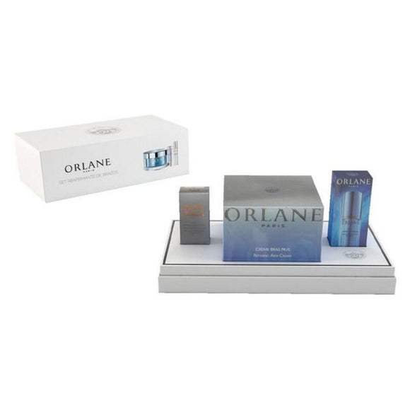 Set de Cosmética Mujer Bras Nus Orlane (3 pcs)