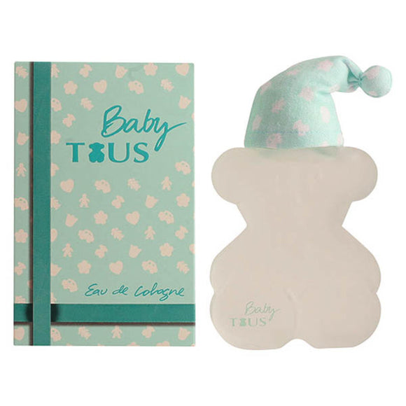 Perfume Infantil Baby Tous EDC